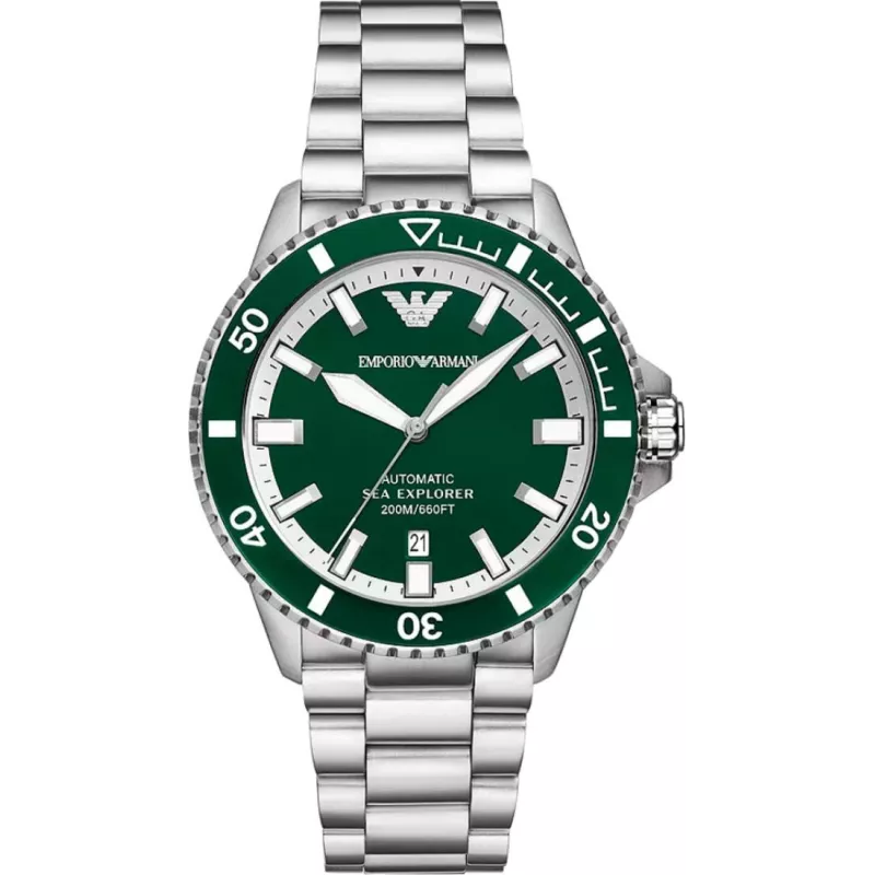Часы Emporio Armani Sea Explorer AR60080