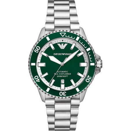 Годинник Emporio Armani Sea Explorer AR60080