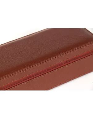 Кейс для годинників Salvadore 4W-FH-DBR-SPU