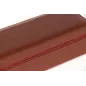 Кейс для годинників Salvadore 4W-FH-DBR-SPU