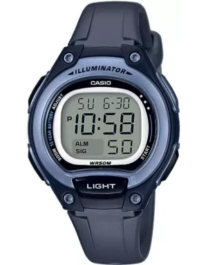 Часы Casio TIMELESS COLLECTION LW-203-2AVEF