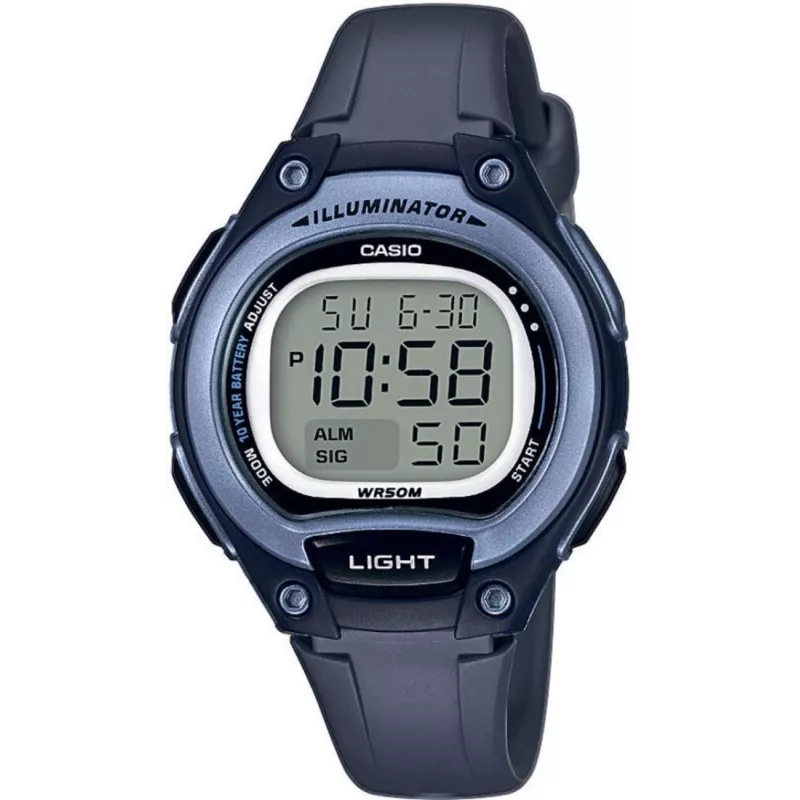 Часы Casio TIMELESS COLLECTION LW-203-2AVEF