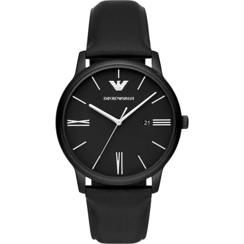 Годинник Emporio Armani Minimalist AR11573
