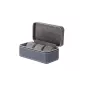 Кейс для годинників Salvadore 3W-FH-BULZ-L Кейс для годинників Salvadore 3W-FH-BULZ-L