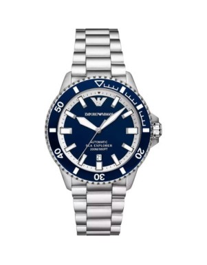 Годинник Emporio Armani Sea Explorer AR60079