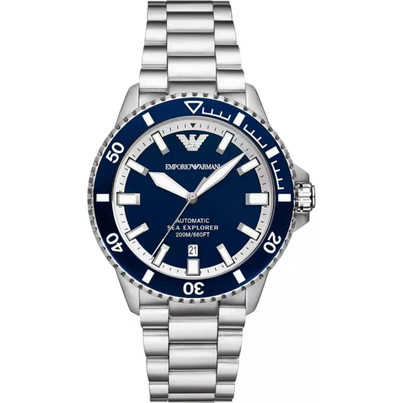 Часы Emporio Armani Sea Explorer AR60079