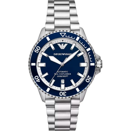 Годинник Emporio Armani Sea Explorer AR60079