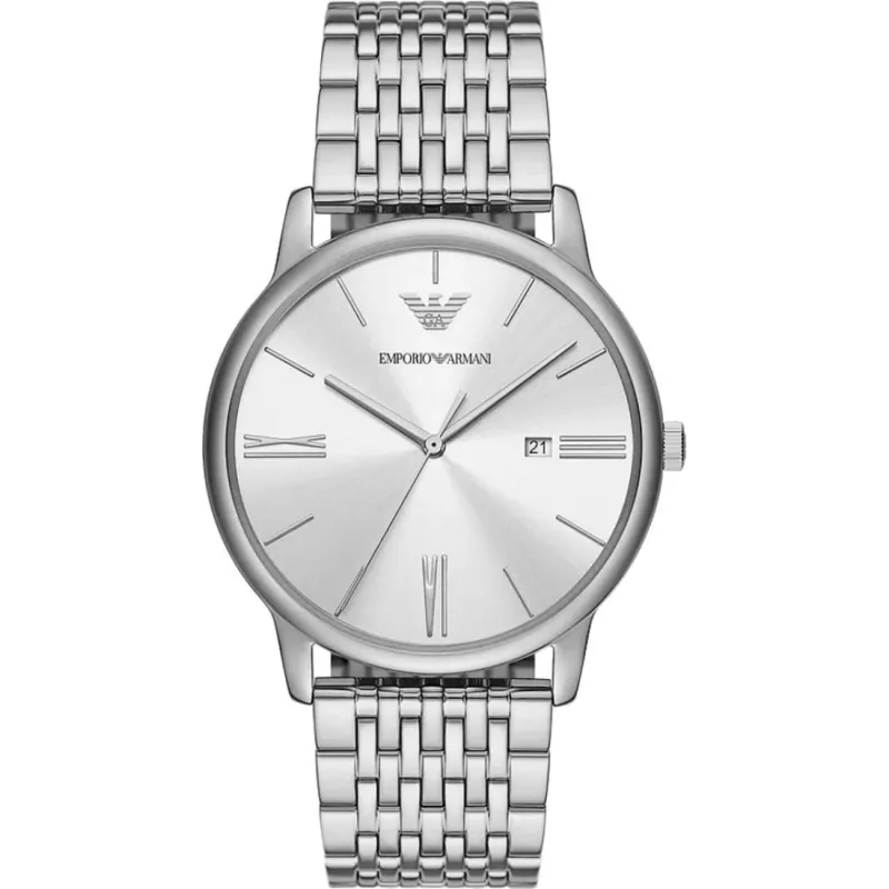 Годинник Emporio Armani Minimalist AR11599