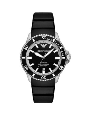 Годинник Emporio Armani Sea Explorer AR60078