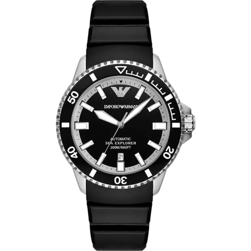 Часы Emporio Armani Sea Explorer AR60078