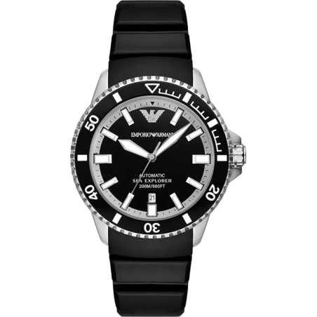 Годинник Emporio Armani Sea Explorer AR60078