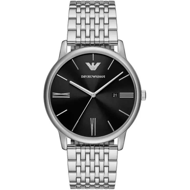 Годинник Emporio Armani Minimalist AR11600