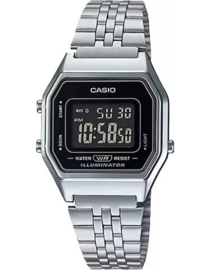Годинник Casio VINTAGE MINI LA680WA-1BDF