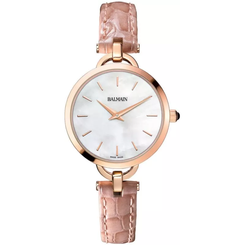 Часы Balmain Orithia II 4779.42.86