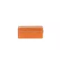 Кейс для годинників Salvadore 3W-FH-BR-L