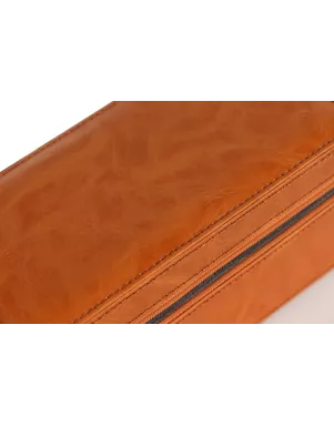Кейс для годинників Salvadore 3W-FH-BR-L