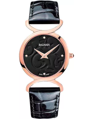 Годинник Balmain Taffetas II 4679.32.66