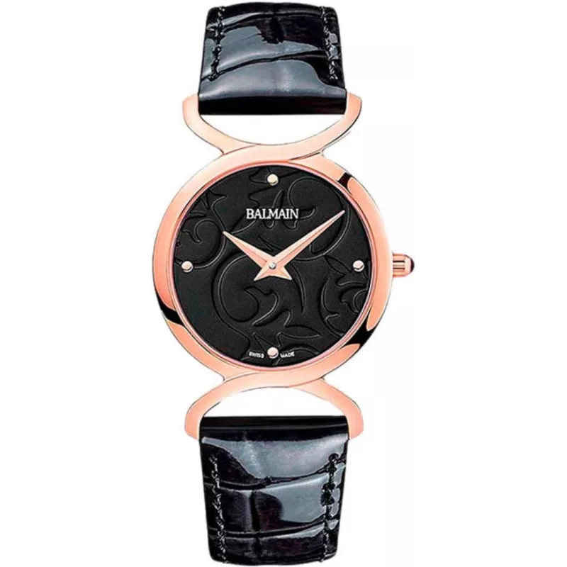 Часы Balmain Taffetas II 4679.32.66