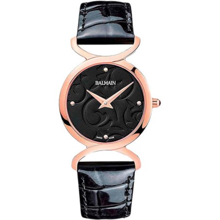 Годинник Balmain Taffetas II 4679.32.66