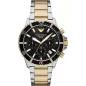 Годинник Emporio Armani World Explorer AR11680