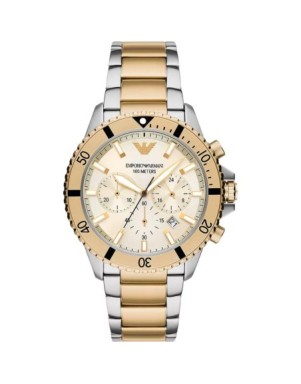 Годинник Emporio Armani World Explorer AR11606