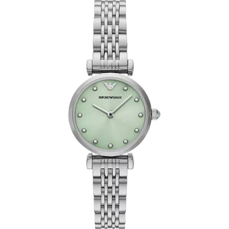 Годинник Emporio Armani Gianni T-Bar AR11667