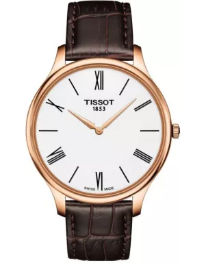 Tissot Tradition T063.409.36.018.00