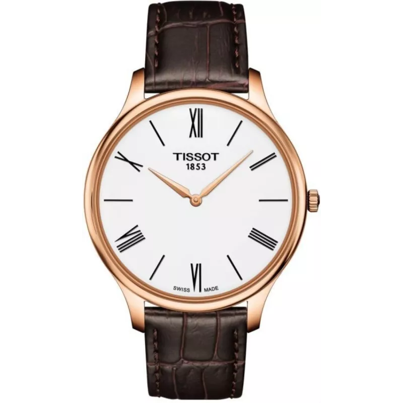 Tissot Tradition T063.409.36.018.00 Tissot Tradition T063.409.36.018.00