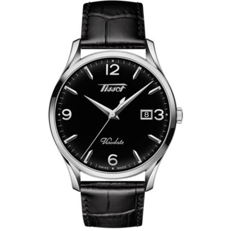 Tissot Heritage Visodate Quartz T118.410.16.057.00