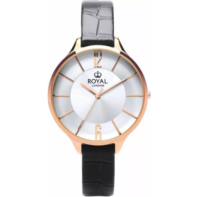 Годинник Royal London Camden 21418-05