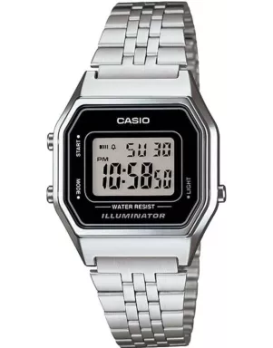 Годинник Casio VINTAGE MINI LA680WA-1EF