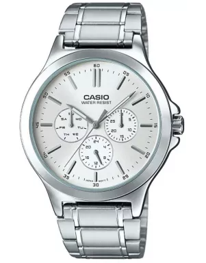 Часы Casio TIMELESS COLLECTION LTP-V300D-7AUDF