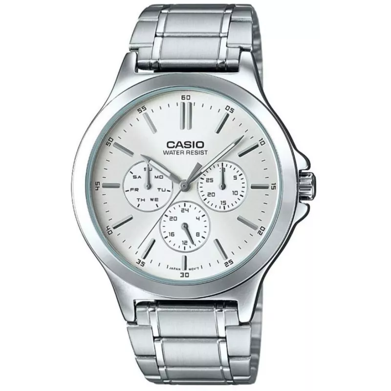 Годинник Casio TIMELESS COLLECTION LTP-V300D-7AUDF