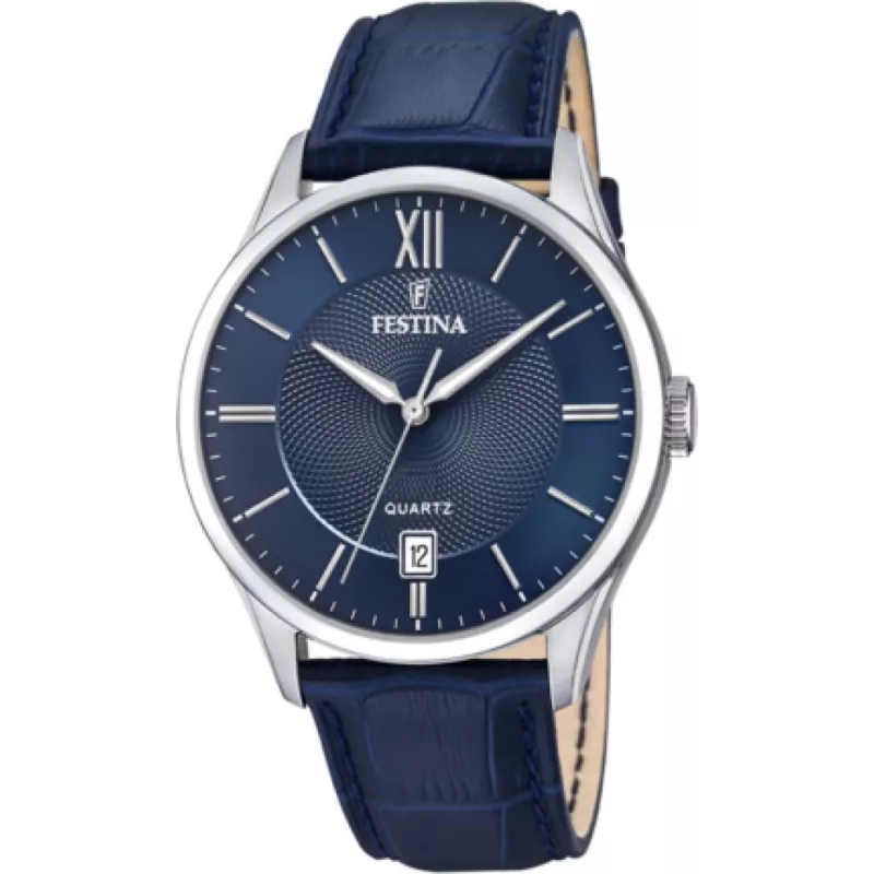 Годинник Festina Classics F20426/2