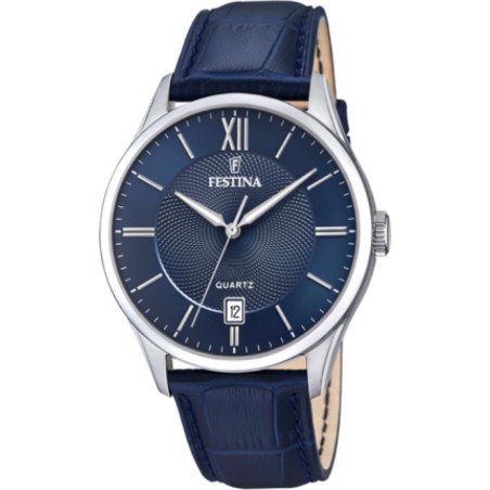 Годинник Festina Classics F20426/2