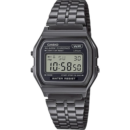 Годинник Casio VINTAGE ICONIC A158WETB-1AEF