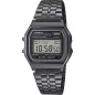 Годинник Casio VINTAGE ICONIC A158WETB-1AEF Годинник Casio VINTAGE ICONIC A158WETB-1AEF