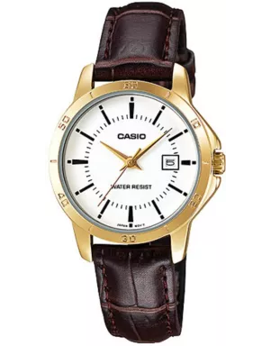 Casio LTP-V004GL-7AUDF