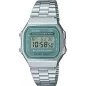 Годинник Casio VINTAGE ICONIC A168WA-3AYES