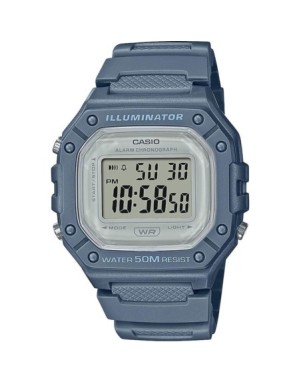 Годинник Casio TIMELESS COLLECTION W-218HC-2AVEF