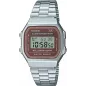 Годинник Casio VINTAGE ICONIC A168WA-5AYES