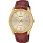 Годинник Casio TIMELESS COLLECTION MTP-1302PGL-9AVEF Годинник Casio TIMELESS COLLECTION MTP-1302PGL-9AVEF