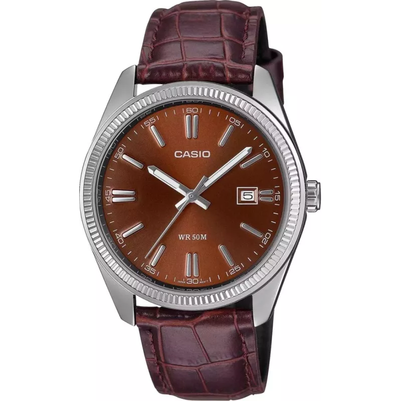 Годинник Casio TIMELESS COLLECTION MTP-1302PL-5AVEF