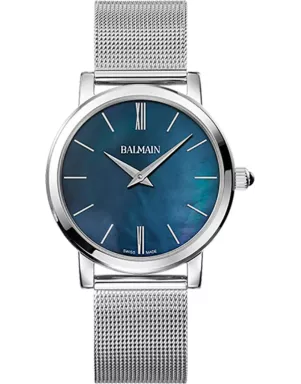 Часы Balmain Elegance Chic 7691.33.62
