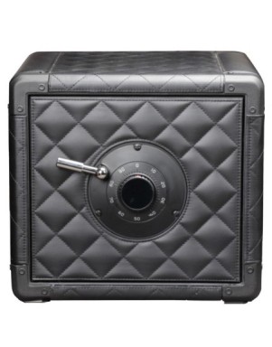Сейф Salvadore для підзаводу 4 годинників Safe Small BK