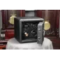 Сейф Salvadore для підзаводу 4 годинників Safe Small BK