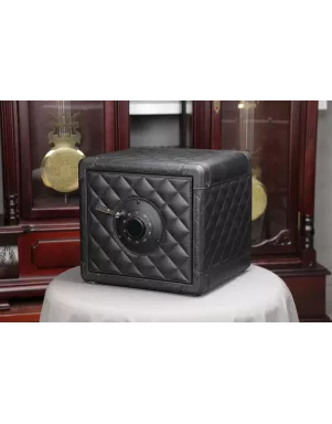 Сейф Salvadore для підзаводу 4 годинників Safe Small BK