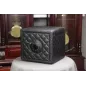 Сейф Salvadore для підзаводу 4 годинників Safe Small BK