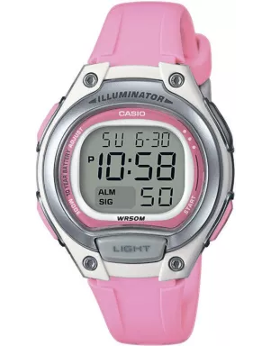 Часы Casio TIMELESS COLLECTION LW-203-4AVEF