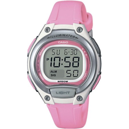 Часы Casio TIMELESS COLLECTION LW-203-4AVEF